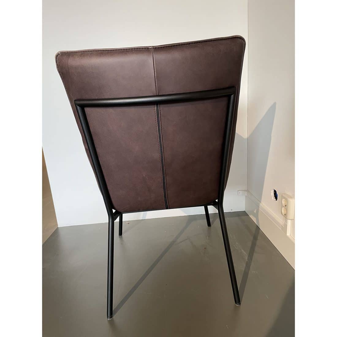 Outlet Eetkamerstoel Freya 03