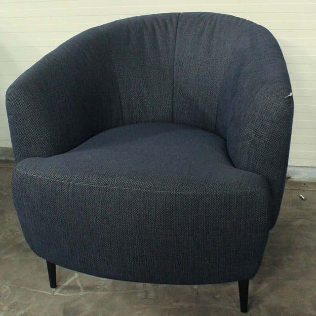 Outlet Fauteuil Tango 01