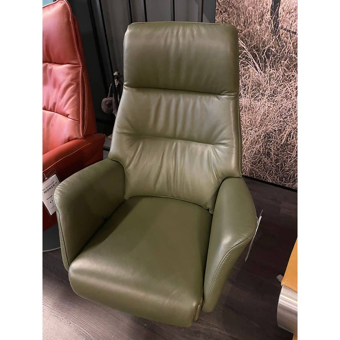 Outlet Relaxfauteuil Next Nx330 01