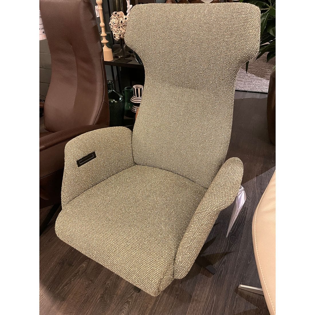 Outlet Relaxfauteuil Riva 1015 01