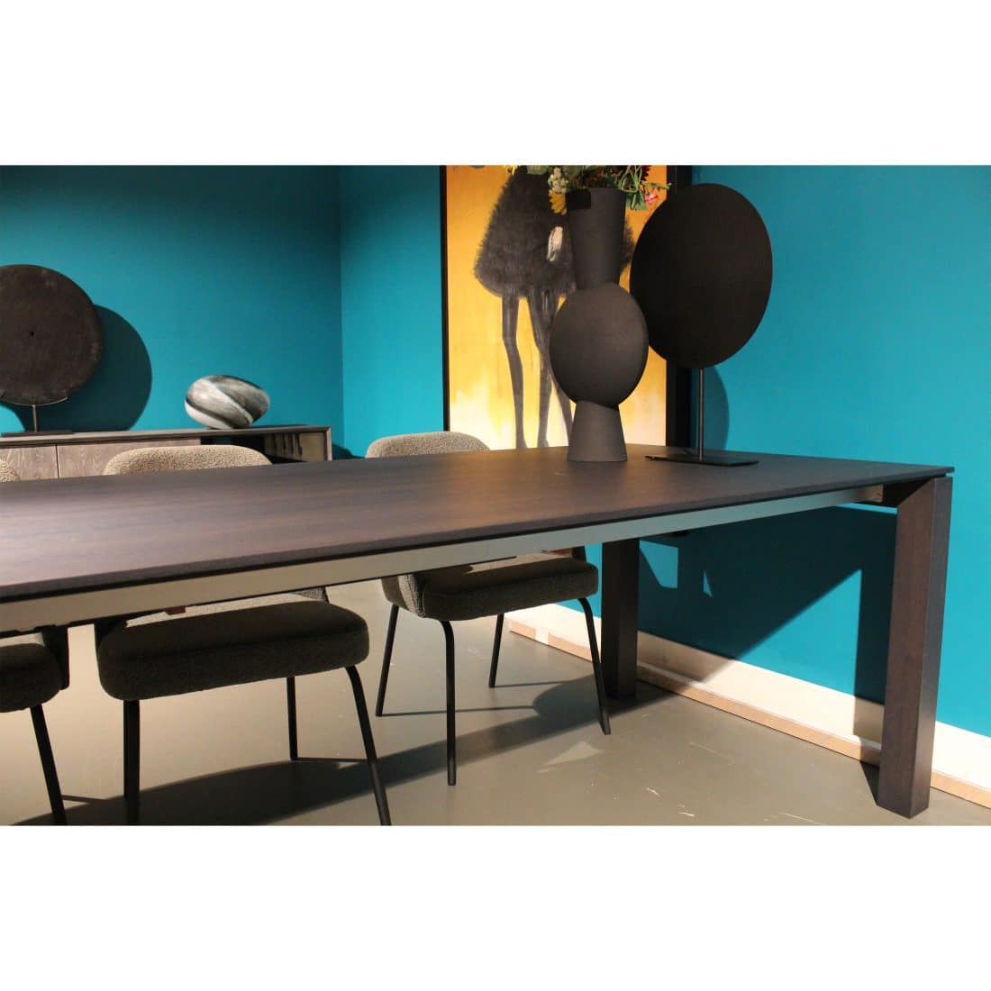 Bks Move Eettafel Uitschuifbaar
