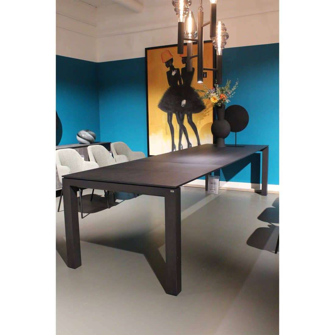 Bks Move Eettafel Uitschuifbaar