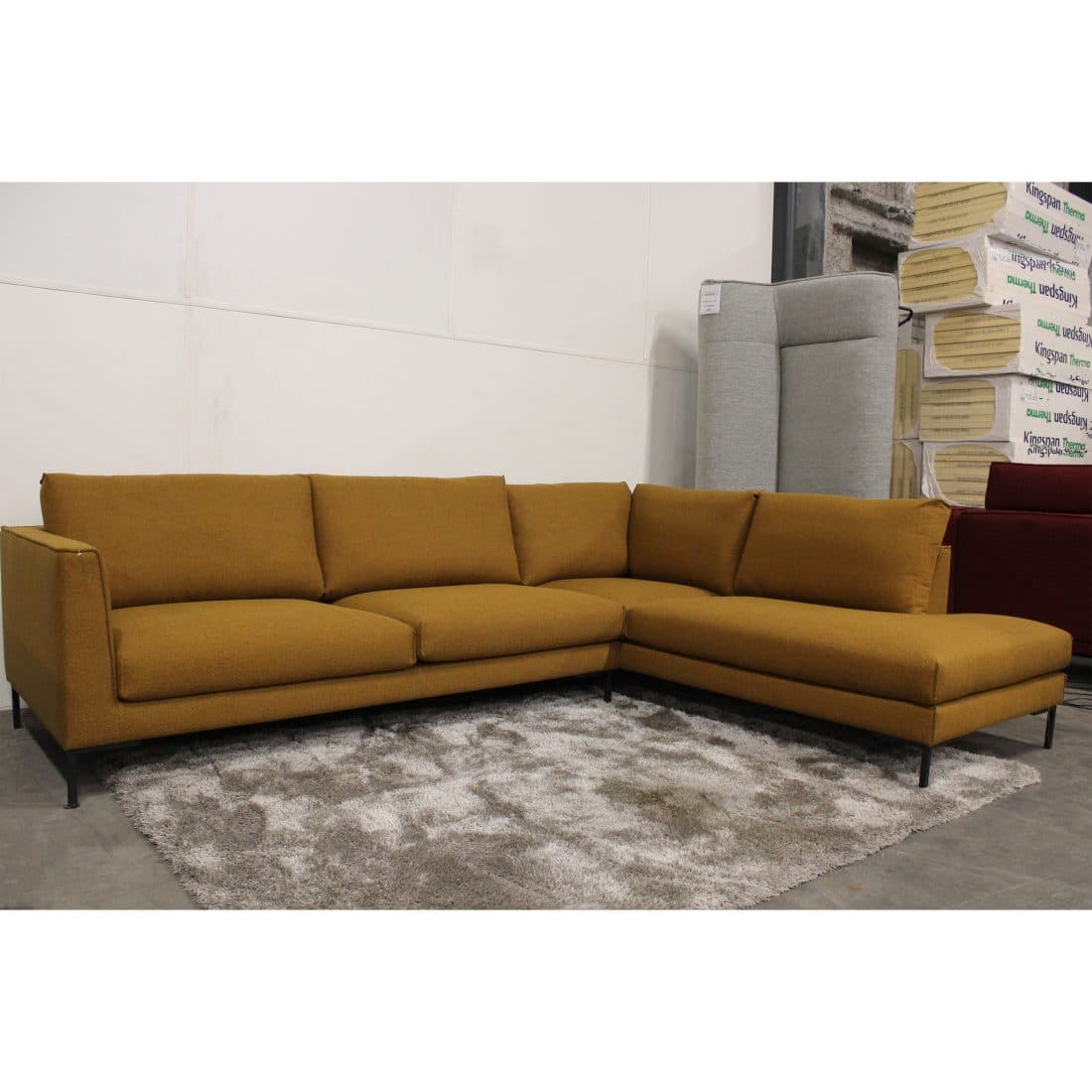 Van Woerden Wonen Bank Jame Zizeau Julia Outlet Showroommodellen 7