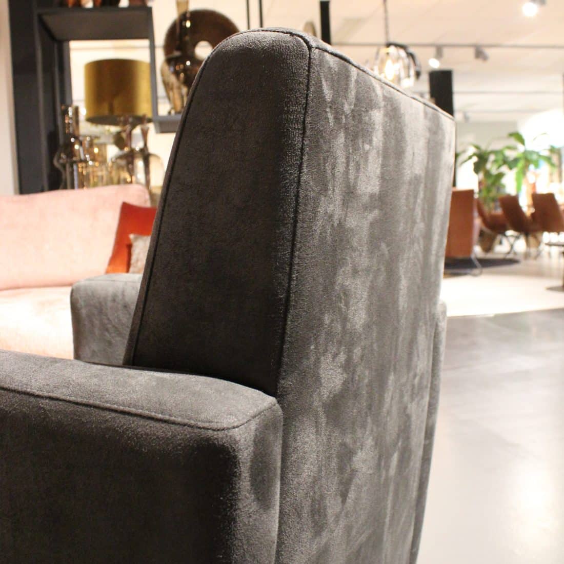 Hike fauteuil Offerte aanvragen bij Van Woerden Wonen