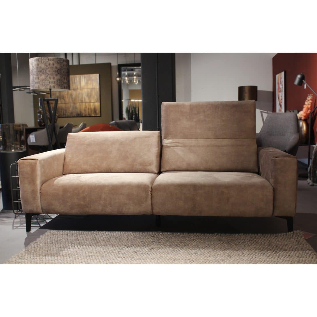 Rom Cosy 1 2 5 Zits Bank