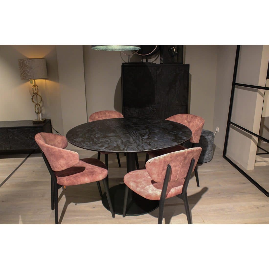 Mobliberica Eettafel Sol