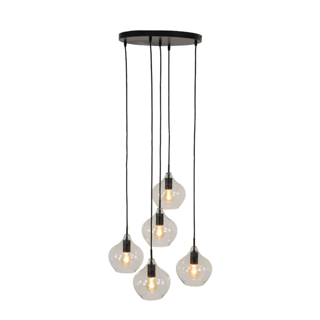 Hanglamp Stellar By Boo