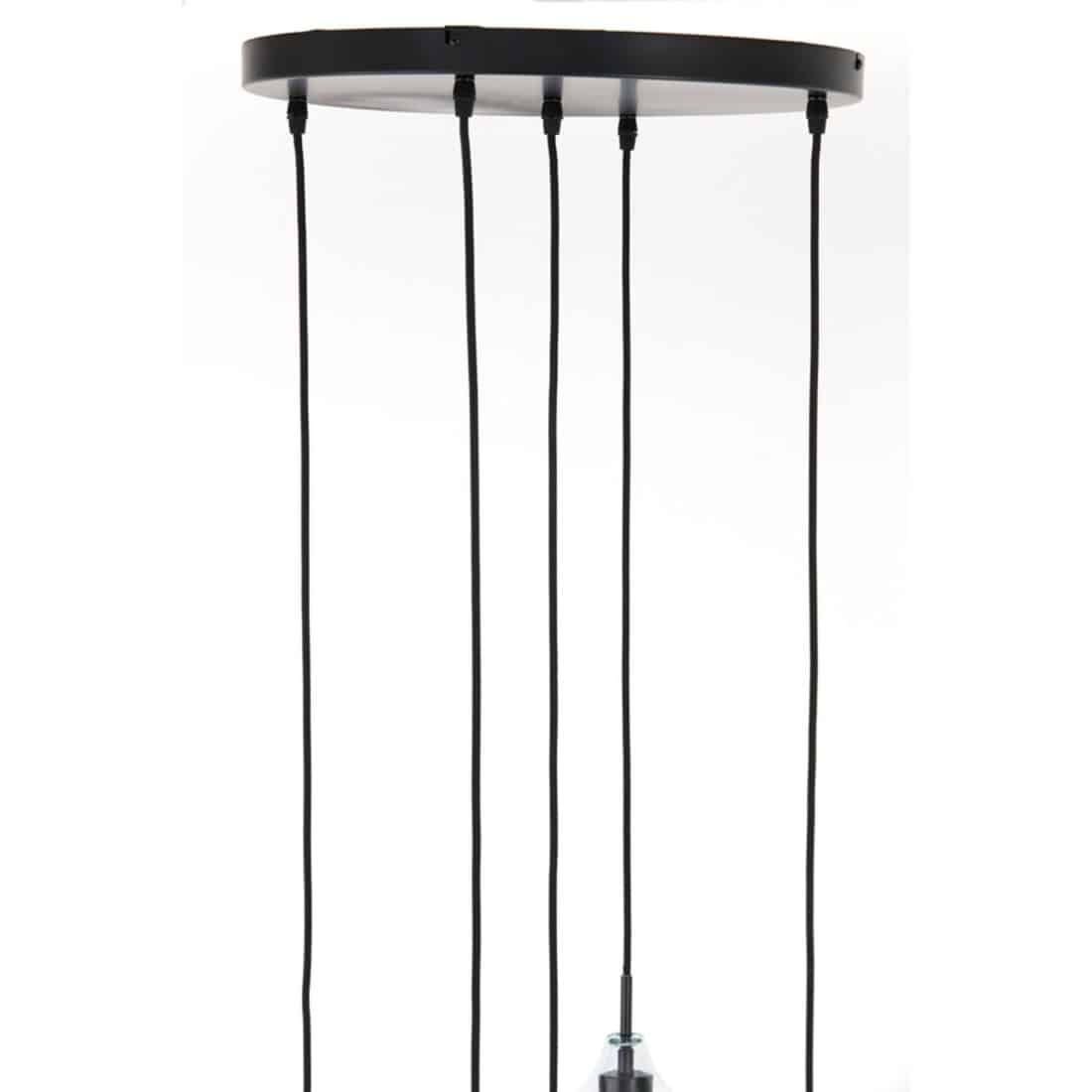 Hanglamp Stellar By Boo