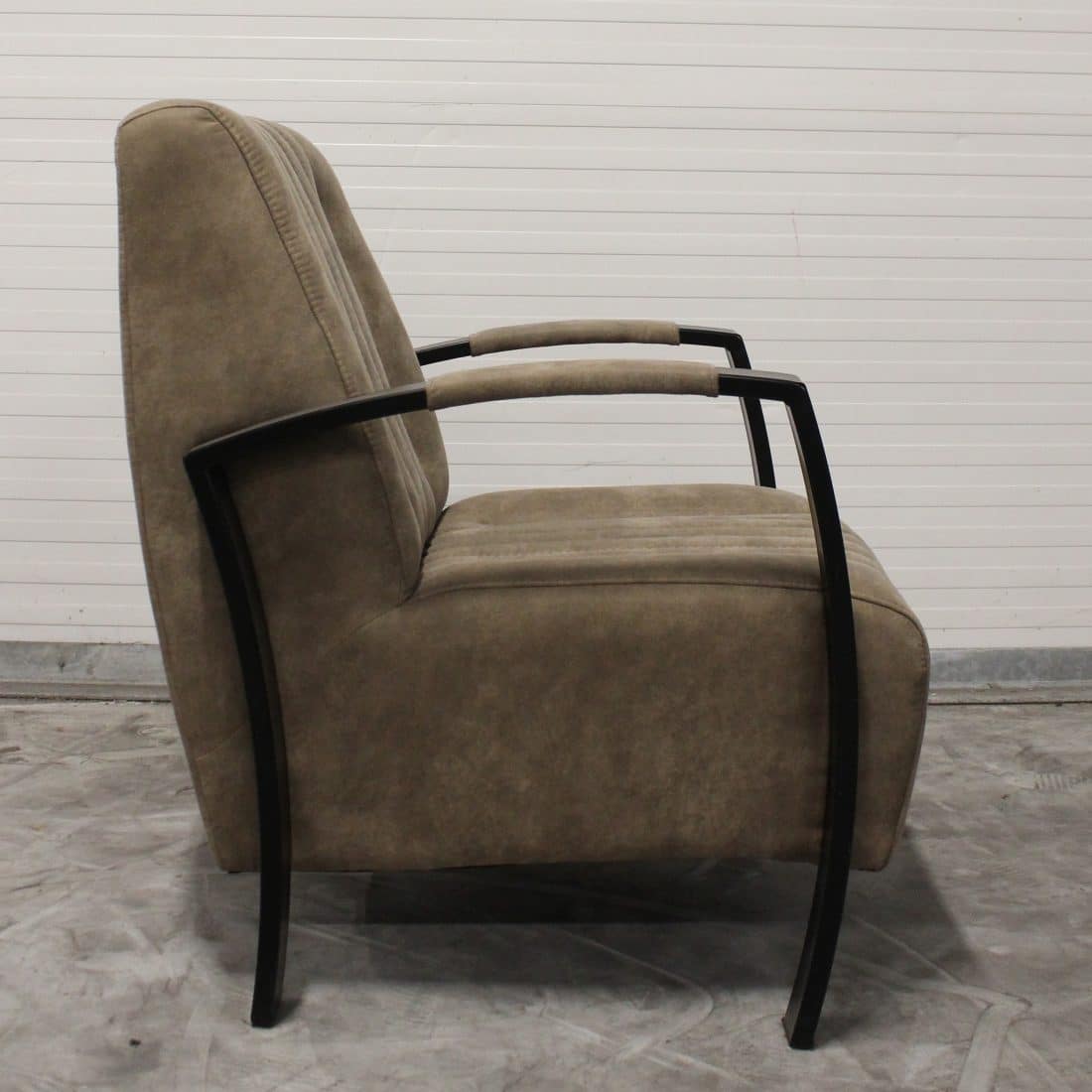 Koopmans Modelnr 205 Fauteuil