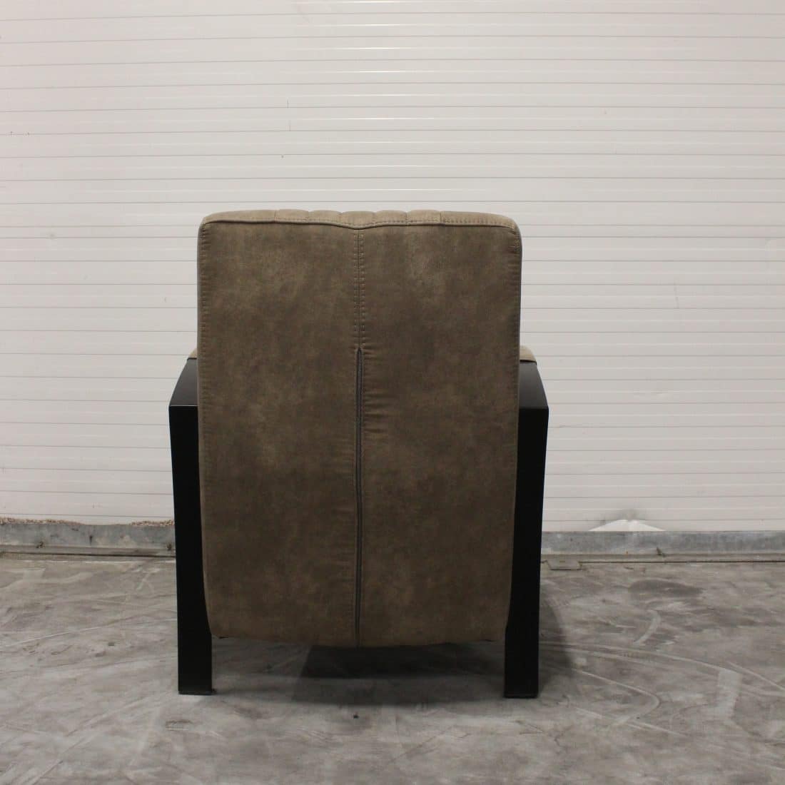 Koopmans Modelnr 205 Fauteuil