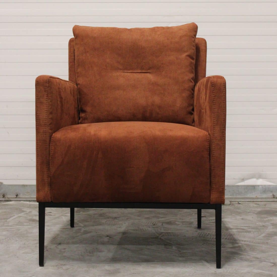 Dfm Ligna Gini Fauteuil