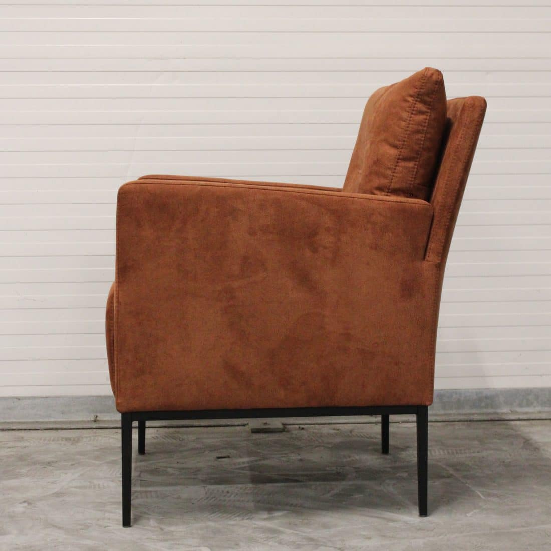 Dfm Ligna Gini Fauteuil