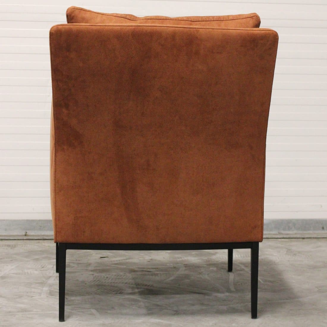 Dfm Ligna Gini Fauteuil