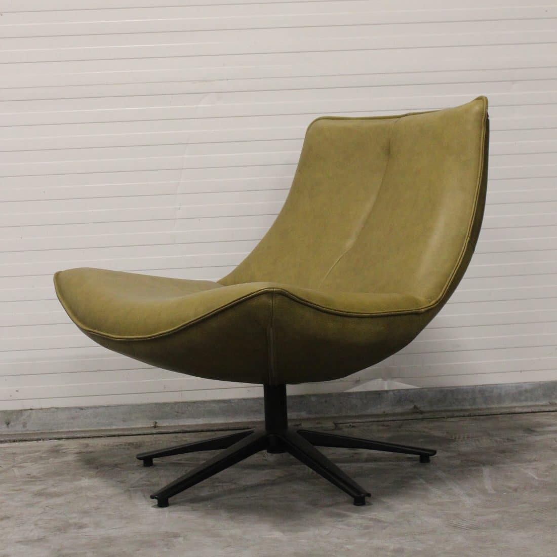 Class Design Joy Draaifauteuil
