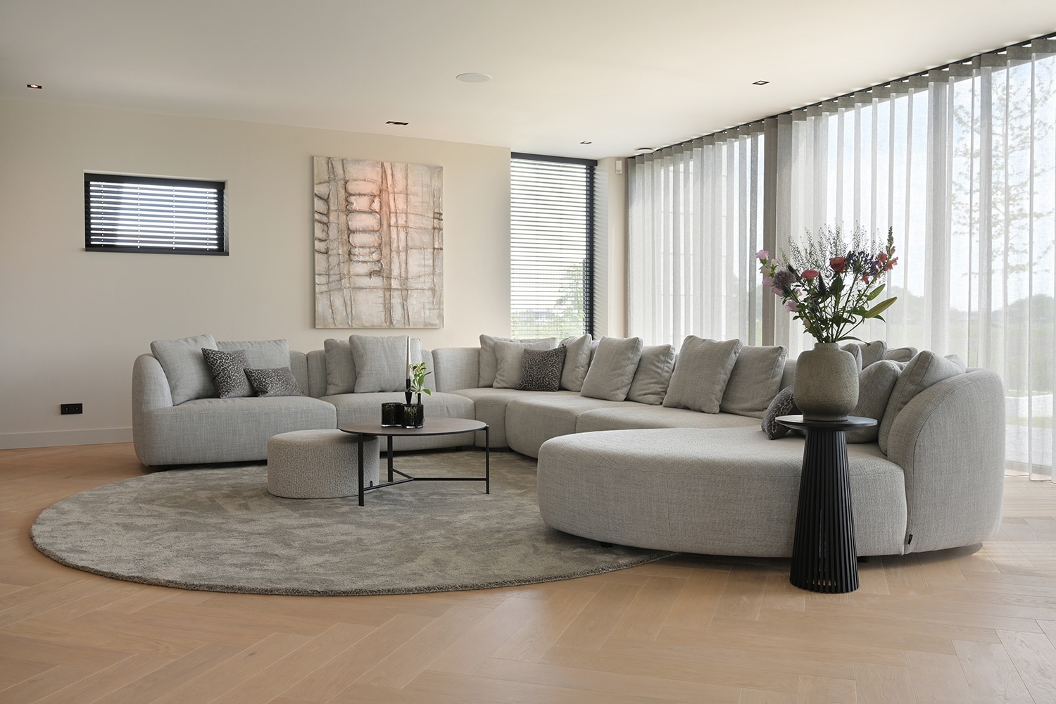Van Woerden Wonen | Modern Woonstijl Van Woerden Wonen | Modern Woonstijl
