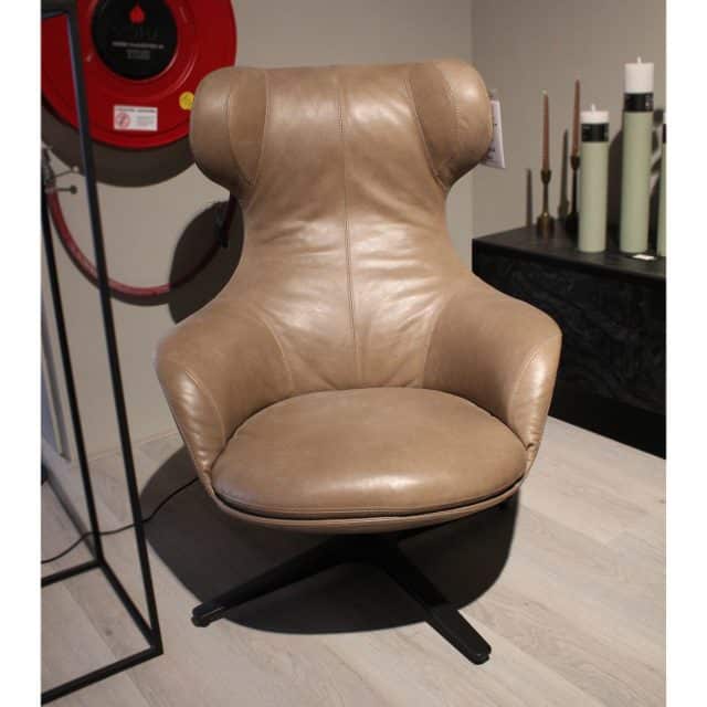 Het Anker Porta Fauteuil