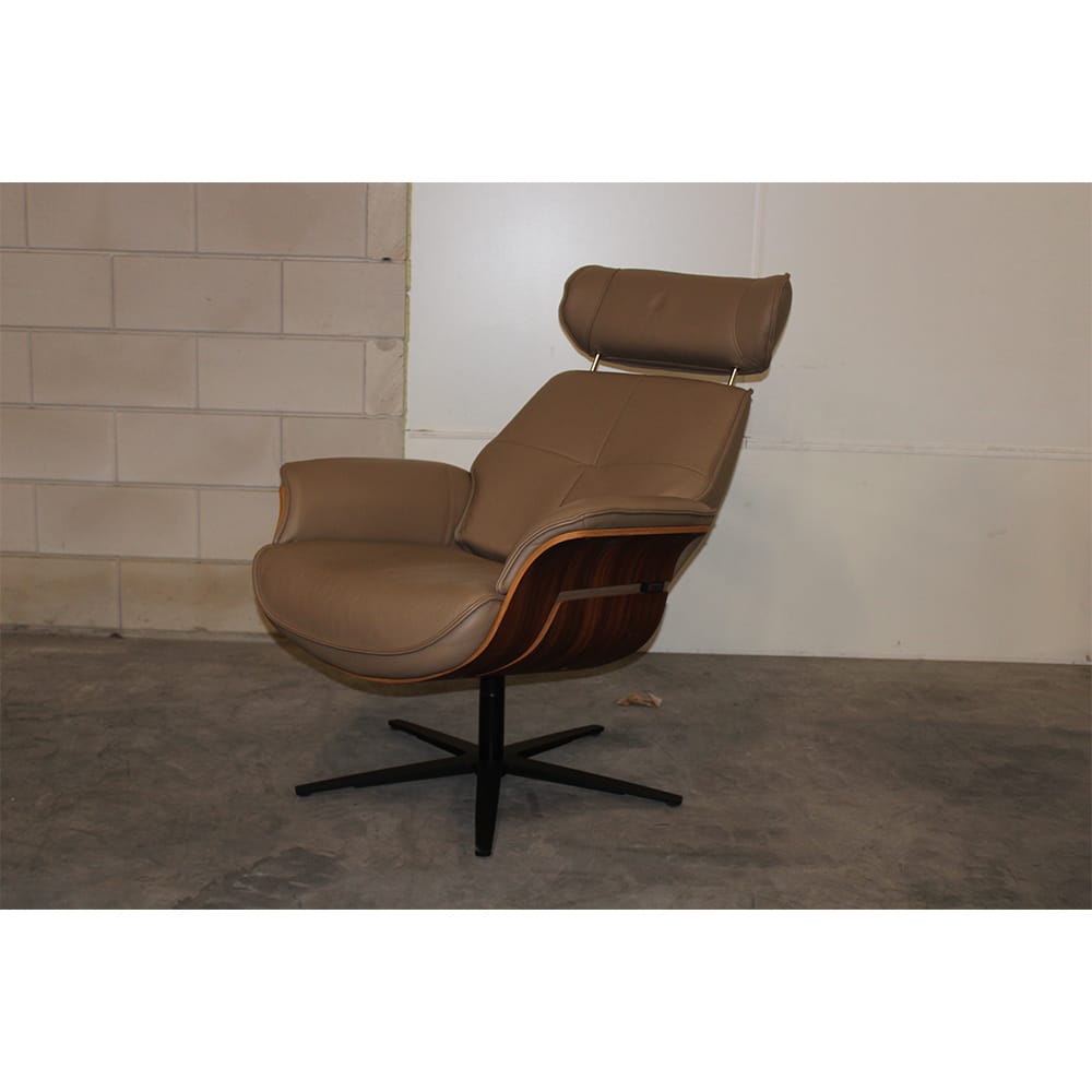 Polipol Hukla Ls8040421 Relaxfauteuil Set Van 2