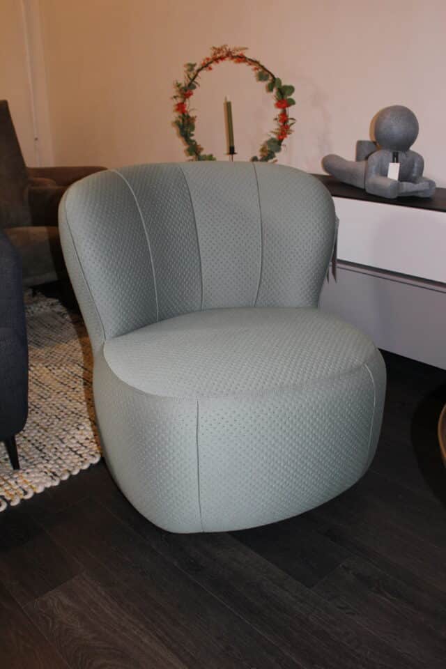 Cartel Living Rondo 8211 Fauteuil