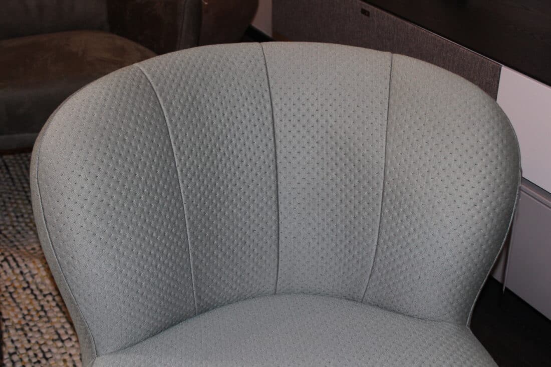 Cartel Living Rondo 8211 Fauteuil