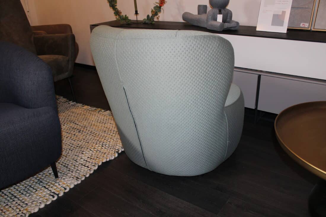 Cartel Living Rondo 8211 Fauteuil