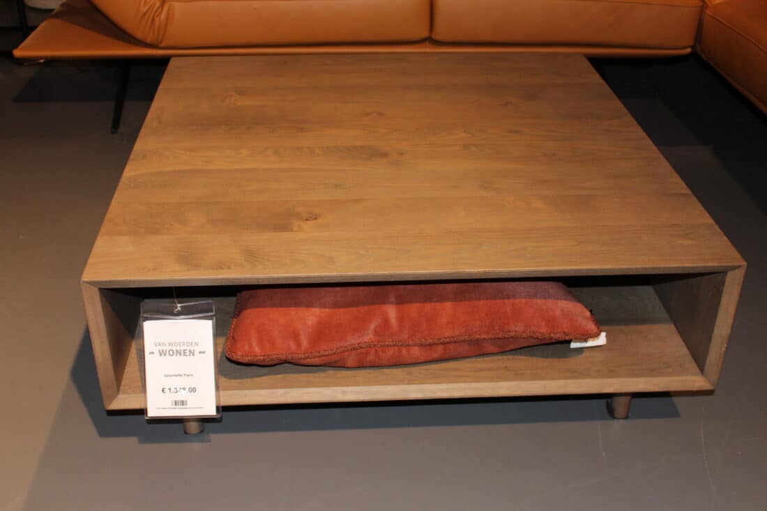 Zizeau Fiero 8211 Salontafel