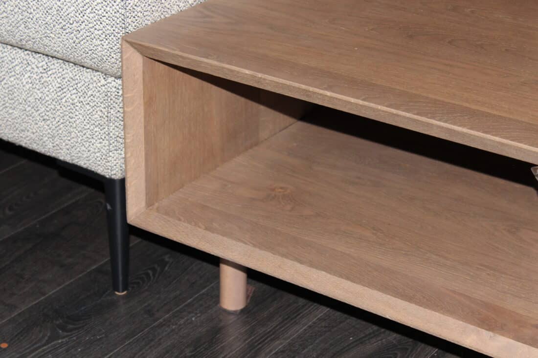 Zizeau Fiero 8211 Tussentafel