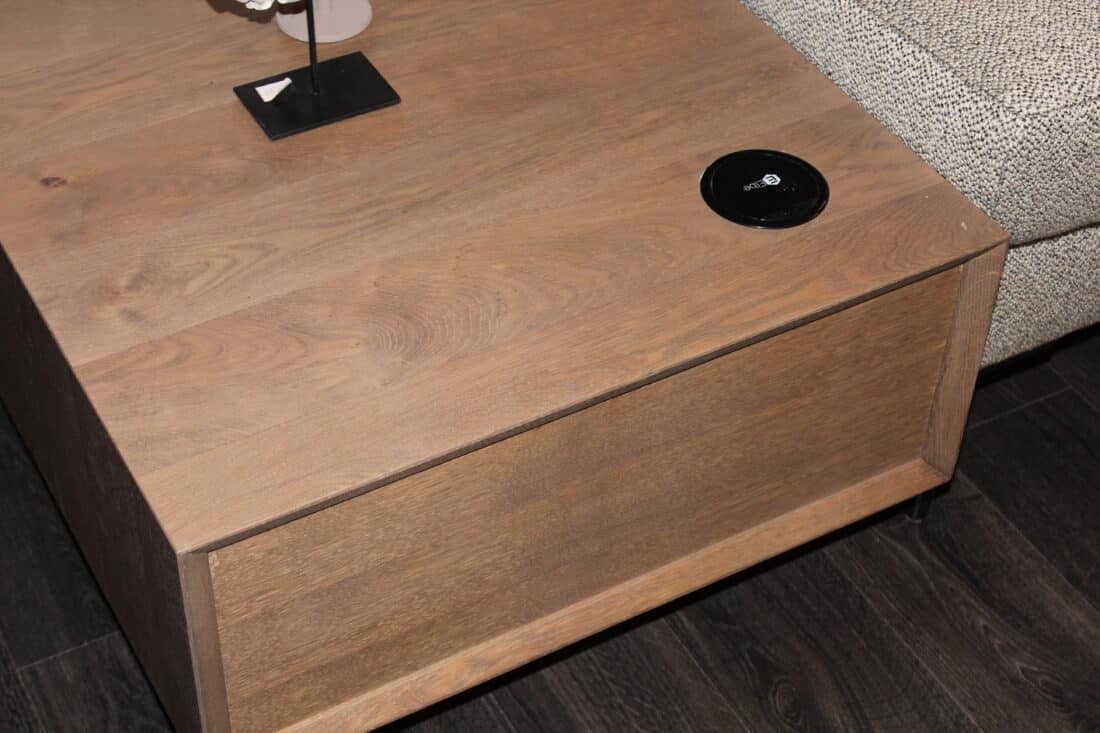 Zizeau Fiero 8211 Tussentafel