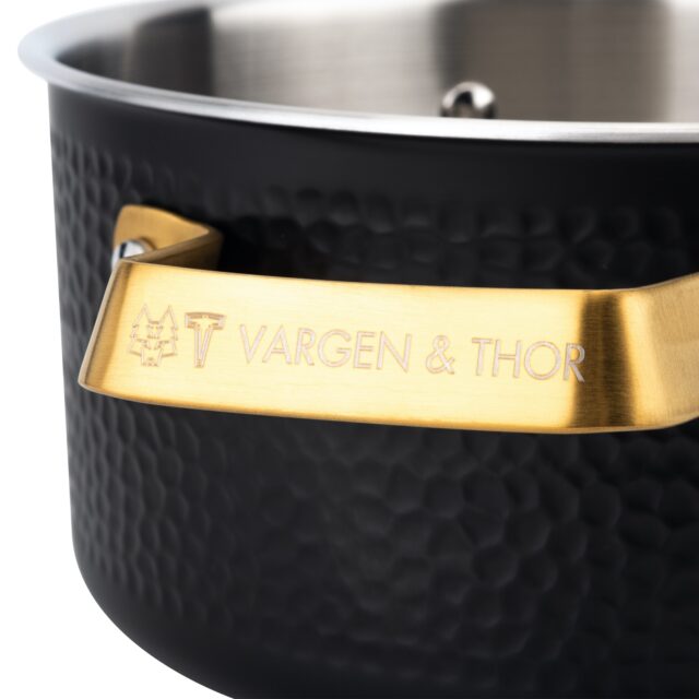 Vargen Thor Arvetxl Black Pans 2