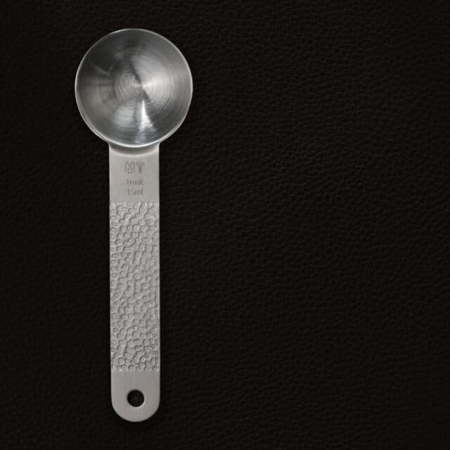 Vargen Thor Grafot Silver Measuring spoons 2