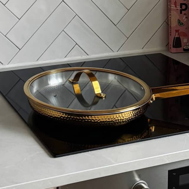 Vargen Thor Modell Lb Brass Pan 2
