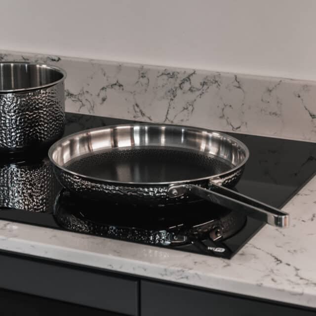 Vargen Thor Modell M Silver Pan 2