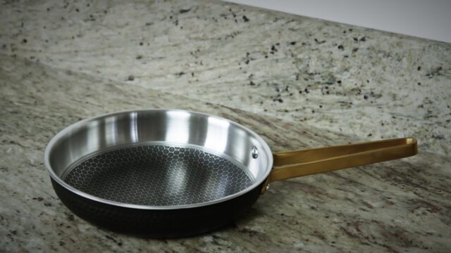 Vargen Thor Modell Xb Jr Black Pan 2