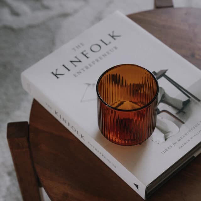 Vargen Thor Ykon Amber Glasses 2