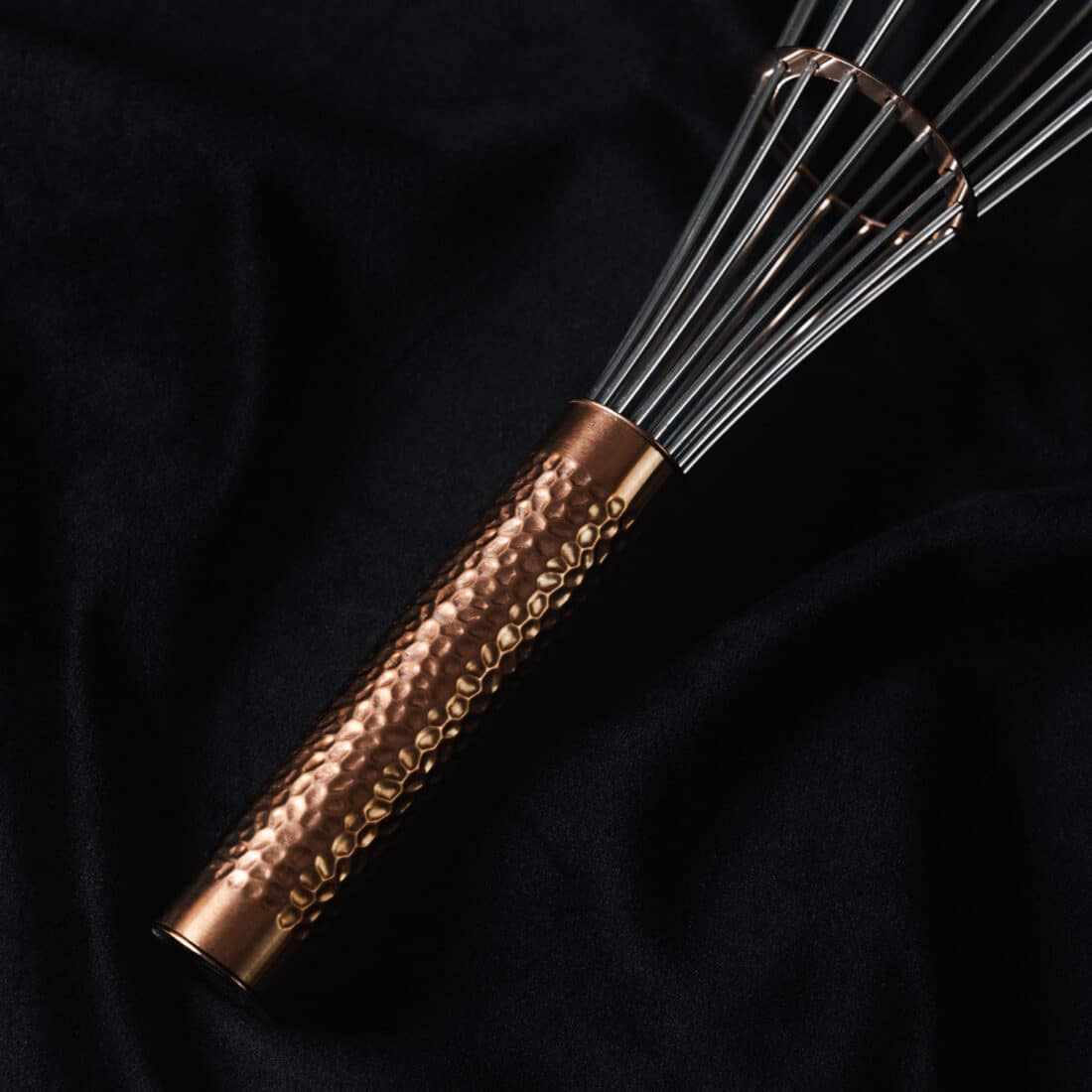 Vargen Thor Fenix Copper Gade 5