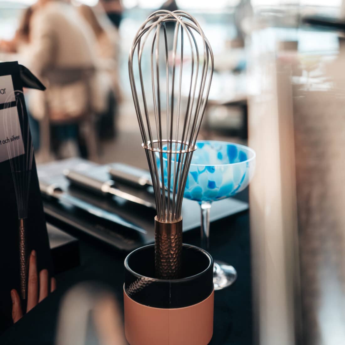 Vargen Thor Fenix Copper Gade 6