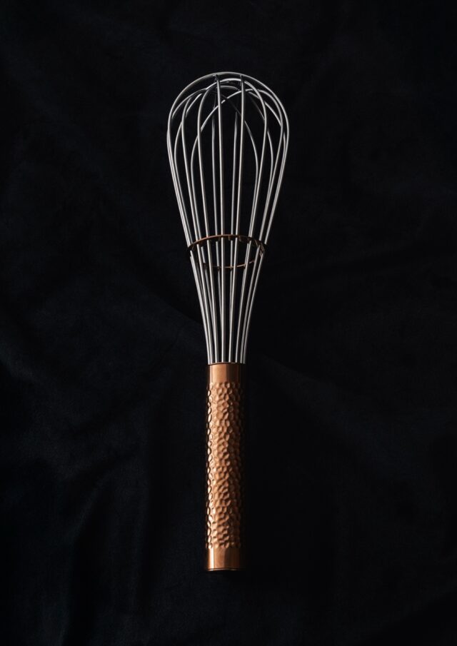 Whisk 8211 Copper Series 8211 Frost