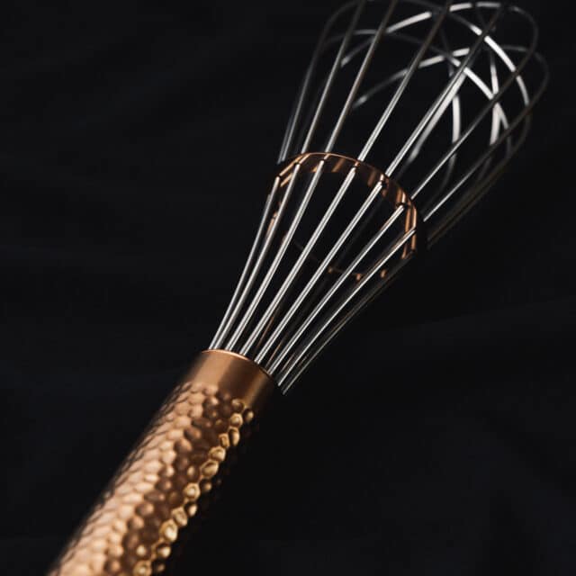Vargen Thor Frost Copper Guard 2