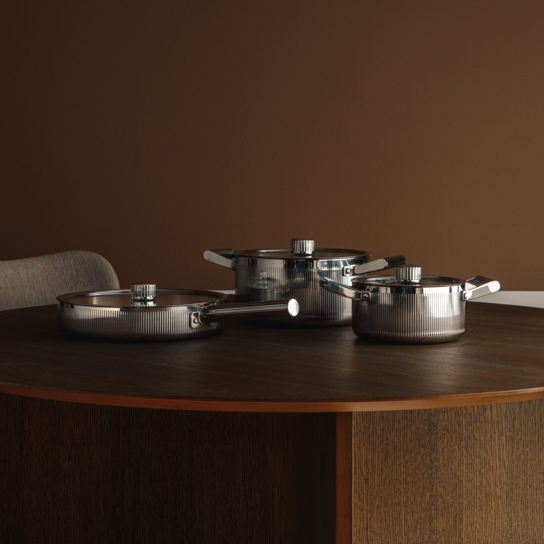 Vargen Thor Glima Zilver 2 Liter Kookpan 4