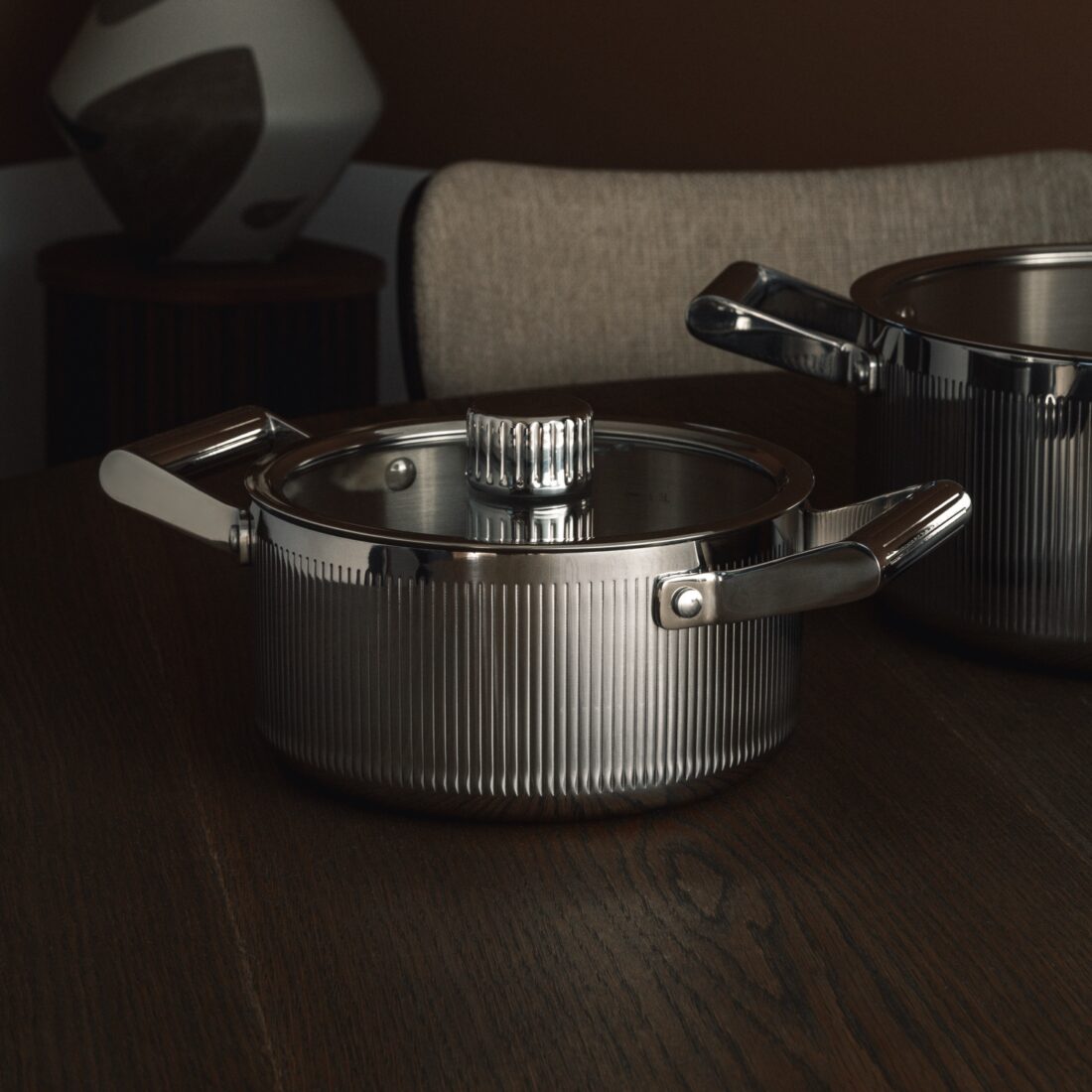 Trp Post Container Data Trp Post Id 8340 Glima 8211 2 Liter Pan Gepolijst Roestvrij Staal Trp Post Container