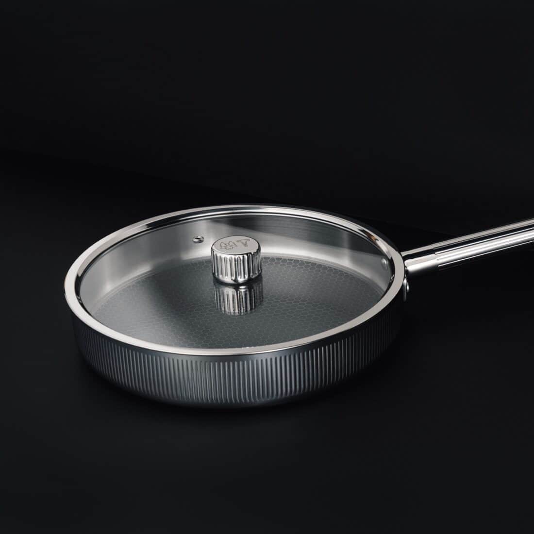 Trp Post Container Data Trp Post Id 8341 Glima 8211 Hapjes Koekenpan 28 Cm Gepolijst Roestvrij Staal Trp Post Container