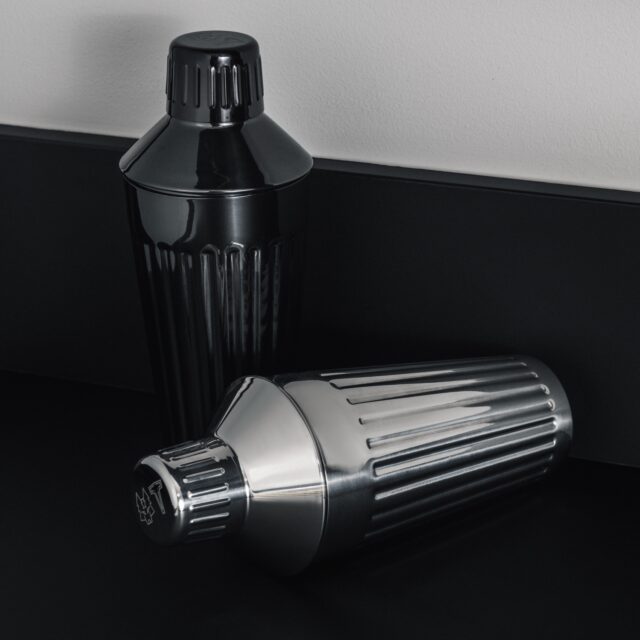 Vargen Thor Cocktail Set Silver Glima 2