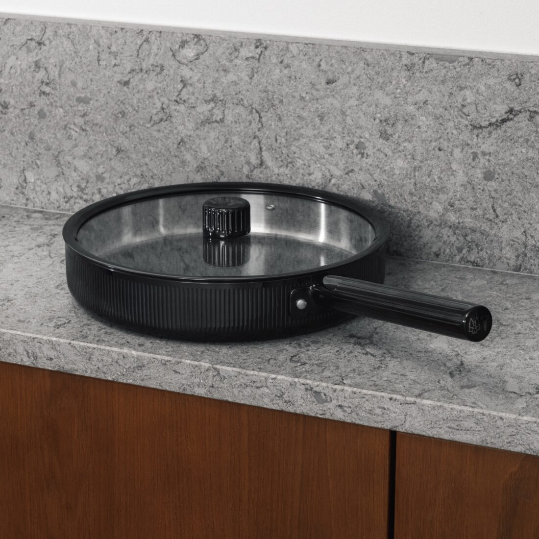 Vargen Thor Pannenset Zwarte Glima 3