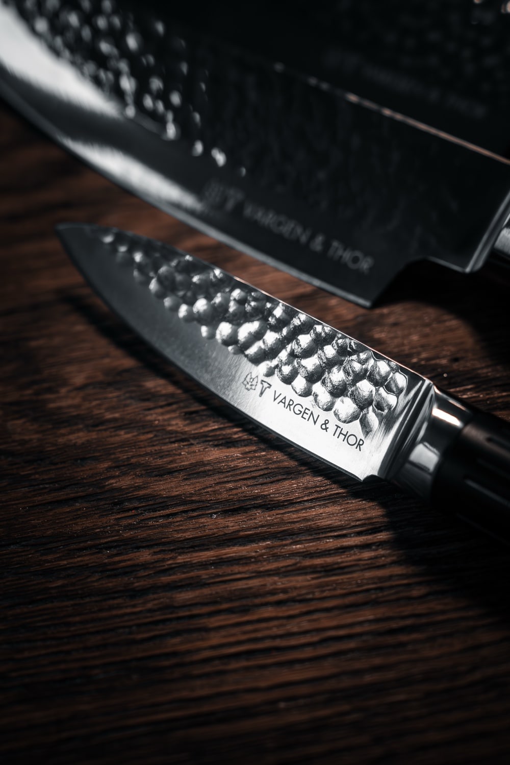 Vargen Thor Alround Mes Pro 2c 5