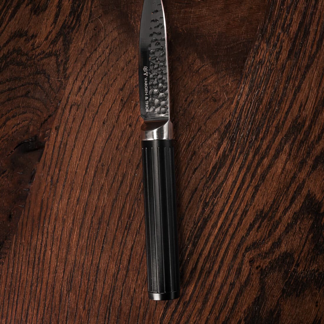 Vargen Thor Groentemes Pro 2c 2
