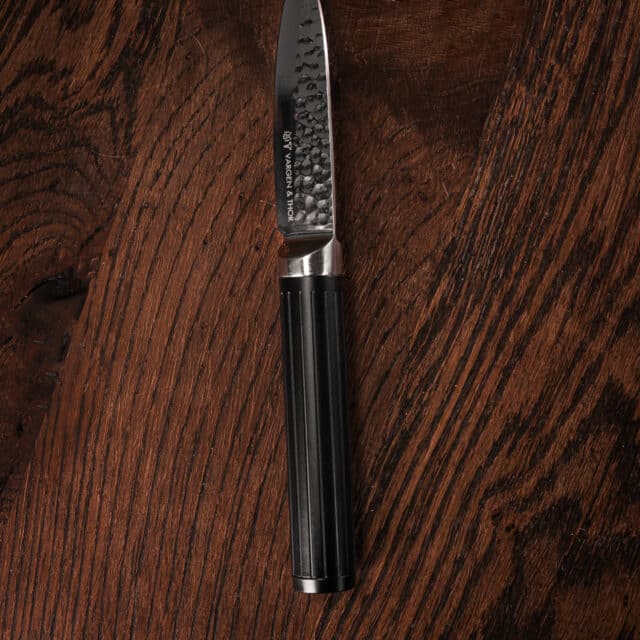 Vargen Thor Groentemes Pro 2c 2