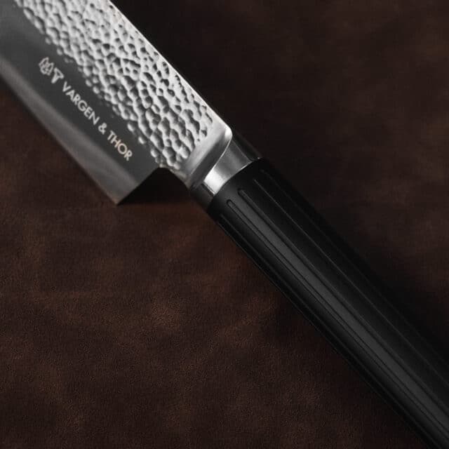 Vargen Thor Koksmes Pro 2c 2