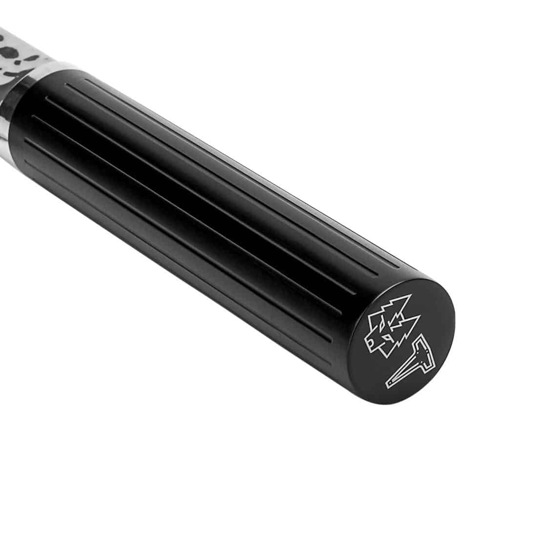 Vargen Thor Koksmes Pro 2c 5