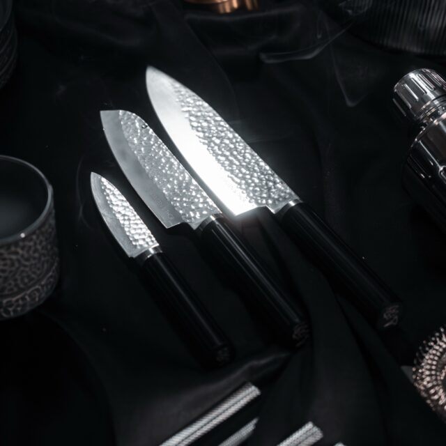 Vargen Thor Messenset Pro 3 Delig 2