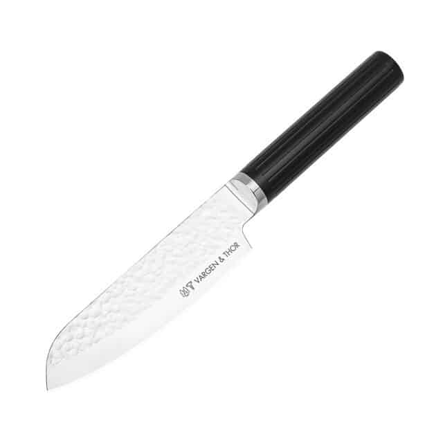 Roy Pro 2s Santoku Mes