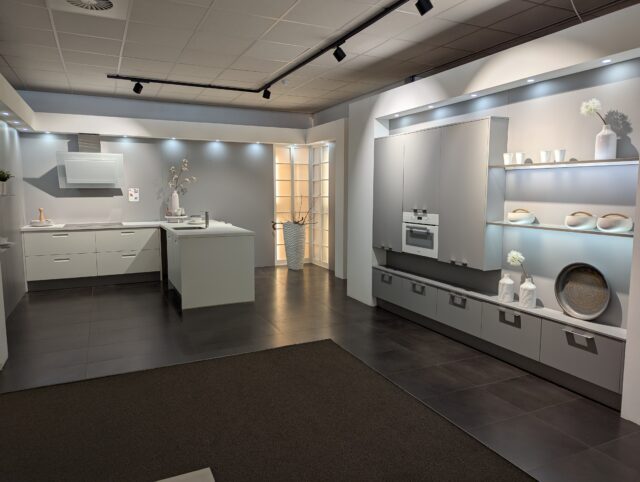 showroomkeuken 2.3